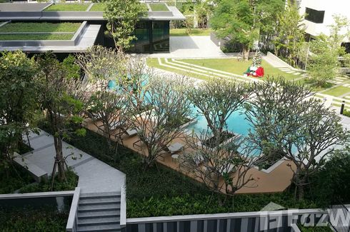 1 Bedroom Condo for sale in Blossom Condo @ Sathorn-Charoenrat, Yan Nawa, Bangkok near BTS Surasak