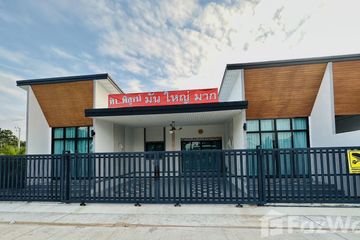 3 Bedroom House for sale in Win Home Pranburi, Wang Phong, Prachuap Khiri Khan