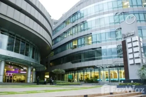 Office for rent in Ital Thai Tower, Bang Kapi, Bangkok near MRT Phetchaburi