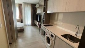 1 Bedroom Condo for rent in Life One Wireless, Lumpini, Bangkok near BTS Ploen Chit
