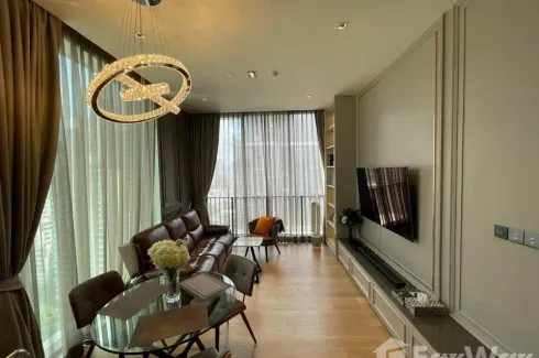 2 Bedroom Condo for sale in 28 Chidlom, Lumpini, Bangkok near BTS Chit Lom