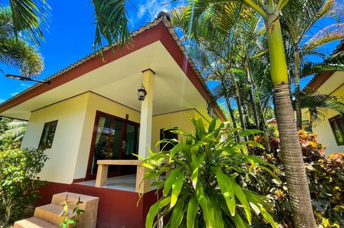 1 Bedroom House for rent in Mae Nam, Surat Thani