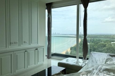 2 Bedroom Condo for sale in Del Mare, Bang Sare, Chonburi