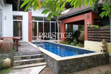 2 Bedroom House for sale in Na Jomtien, Chonburi