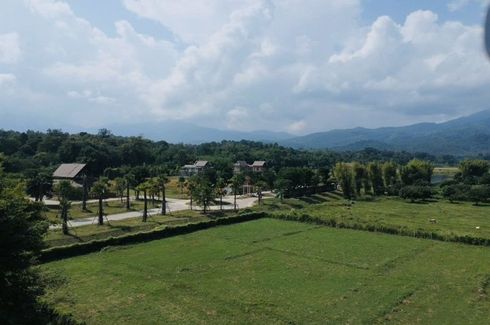 Land for sale in Mae Raem, Chiang Mai