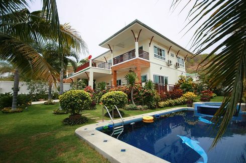 4 Bedroom Villa for sale in Hin Lek Fai, Prachuap Khiri Khan