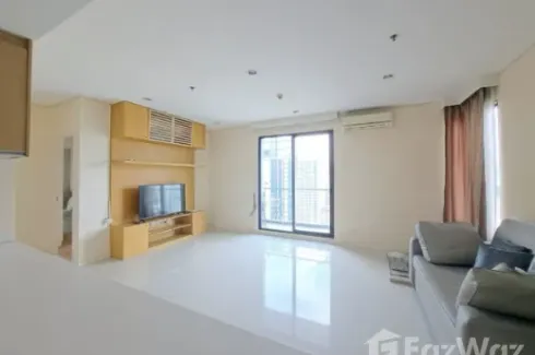 2 Bedroom Condo for sale in Villa Asoke, Makkasan, Bangkok near MRT Phetchaburi