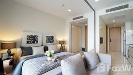 1 Bedroom Condo for rent in Hyde Sukhumvit 11, Khlong Toei Nuea, Bangkok near BTS Nana