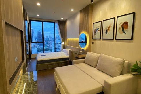 Condo for rent in Ideo Q Victory, Thanon Phaya Thai, Bangkok near BTS Victory Monument