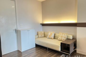 1 Bedroom Condo for sale in The Room Sukhumvit 62, Bang Chak, Bangkok near BTS Punnawithi