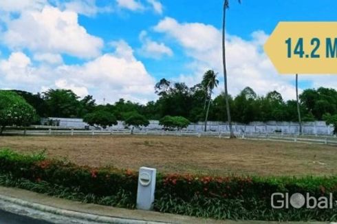 Land for sale in Baan Talay Pattaya, Na Jomtien, Chonburi