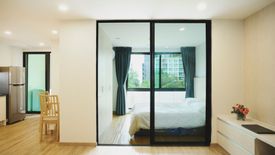 1 Bedroom Condo for rent in Nice at 61 Residence, Khlong Tan Nuea, Bangkok near BTS Thong Lo