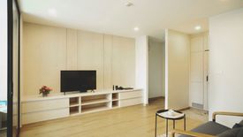 1 Bedroom Condo for rent in Nice at 61 Residence, Khlong Tan Nuea, Bangkok near BTS Thong Lo