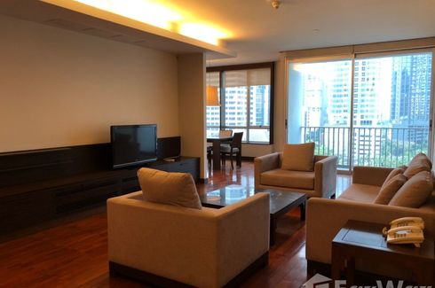 3 Bedroom Condo for rent in Vasu The Residence, Khlong Tan Nuea, Bangkok near BTS Thong Lo
