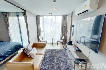 1 Bedroom Condo for rent in The Teak Sukhumvit 39, Khlong Tan Nuea, Bangkok near BTS Phrom Phong