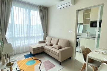 1 Bedroom Condo for rent in The Sky Sukhumvit 103/4, Bang Na, Bangkok near BTS Udom Suk