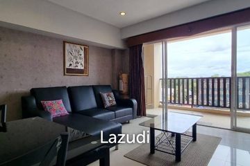 1 Bedroom Condo for rent in Katalina Residence, Nong Prue, Chonburi