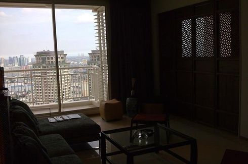 1 Bedroom Condo for sale in The Empire Place, Thung Wat Don, Bangkok near BTS Sueksa Witthaya