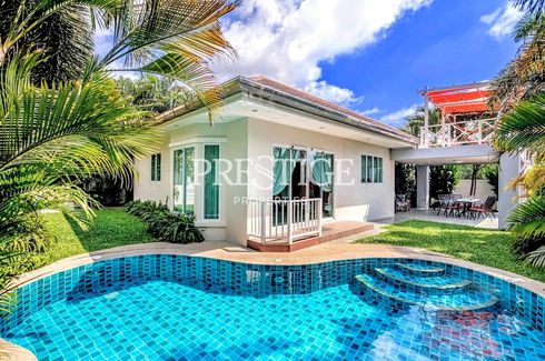 3 Bedroom House for sale in Baan Koon Suk, Bang Sare, Chonburi