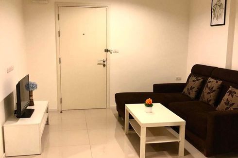 1 Bedroom Condo for rent in Aspire Sukhumvit 48, Phra Khanong, Bangkok near BTS Phra Khanong