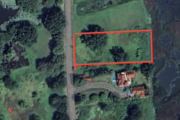 Land for sale in Summit Green Valley, Mae Sa, Chiang Mai