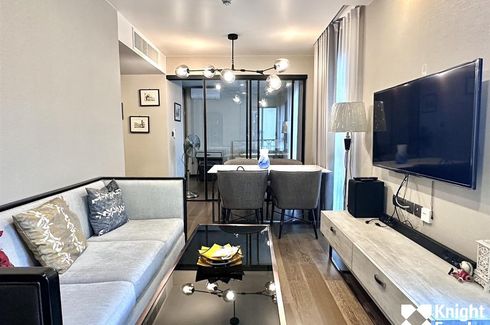 2 Bedroom Condo for sale in Na Vara Residence, Langsuan, Bangkok near BTS Chit Lom