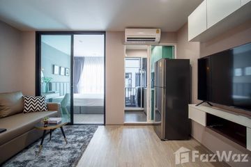 1 Bedroom Condo for rent in Regent Home Sukhumvit 97/1, Bang Chak, Bangkok near BTS Bang Chak