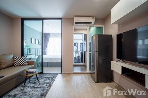 1 Bedroom Condo for rent in Regent Home Sukhumvit 97/1, Bang Chak, Bangkok near BTS Bang Chak
