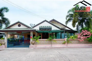3 Bedroom House for sale in Huai Yai, Chonburi