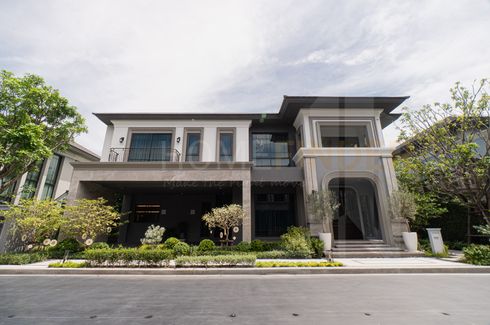 4 Bedroom House for sale in THE GRAND UDOMSUK, Dokmai, Bangkok