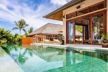 4 Bedroom House for sale in Aspire Villas, Ko Pha-ngan, Surat Thani