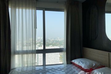 1 Bedroom Condo for sale in The Base Sukhumvit 77, Phra Khanong Nuea, Bangkok near BTS On Nut