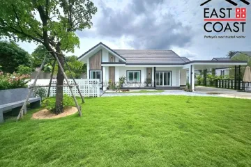 3 Bedroom House for sale in Pong, Chonburi