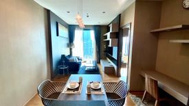 1 Bedroom Condo for rent in KEYNE BY SANSIRI, Khlong Tan, Bangkok near BTS Thong Lo