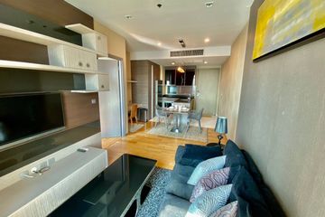 1 Bedroom Condo for rent in KEYNE BY SANSIRI, Khlong Tan, Bangkok near BTS Thong Lo