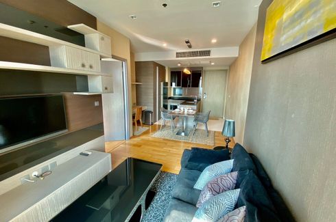 1 Bedroom Condo for rent in KEYNE BY SANSIRI, Khlong Tan, Bangkok near BTS Thong Lo