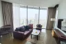2 Bedroom Condo for rent in Magnolias Ratchadamri Boulevard, Lumpini, Bangkok near BTS Chit Lom