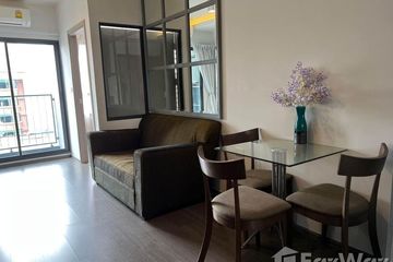 1 Bedroom Condo for rent in Ideo Sukhumvit 93, Bang Chak, Bangkok near BTS Bang Chak