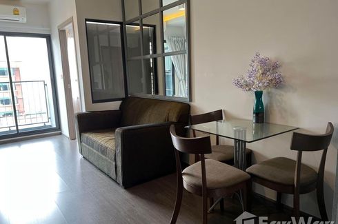 1 Bedroom Condo for rent in Ideo Sukhumvit 93, Bang Chak, Bangkok near BTS Bang Chak