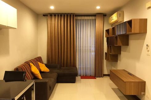 1 Bedroom Condo for rent in Vista Garden, Phra Khanong Nuea, Bangkok near BTS Phra Khanong
