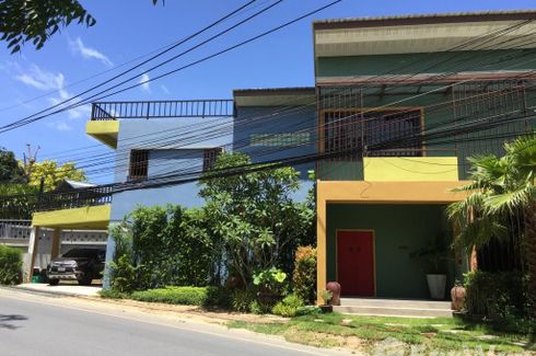 5 Bedroom Townhouse for sale in Bo Phut, Surat Thani