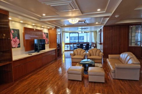 3 Bedroom Condo for sale in President Park Sukhumvit 24, Khlong Tan, Bangkok near MRT Queen Sirikit National Convention Centre