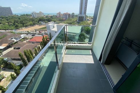1 Bedroom Condo for sale in Dusit Grand Condo View, Nong Prue, Chonburi