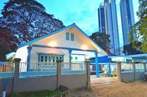 3 Bedroom House for sale in Na Jomtien, Chonburi