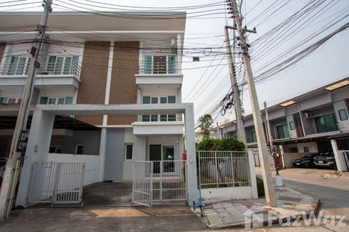3 Bedroom House for sale in The Urbana 3, Tha Sala, Chiang Mai
