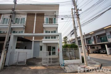3 Bedroom House for sale in The Urbana 3, Tha Sala, Chiang Mai