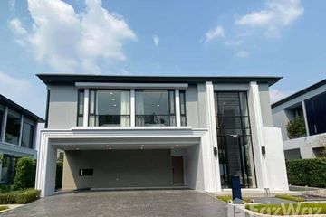 4 Bedroom Villa for sale in Belgravia Exclusive Pool Villa Bangna Rama9, Prawet, Bangkok