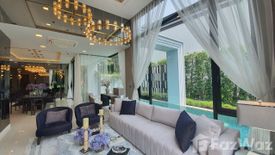 4 Bedroom Villa for sale in Belgravia Exclusive Pool Villa Bangna Rama9, Prawet, Bangkok