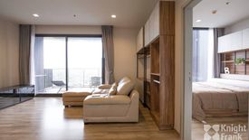 1 Bedroom Condo for sale in THE LINE Jatujak - Mochit, Chatuchak, Bangkok near MRT Chatuchak Park