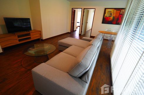 2 Bedroom Condo for rent in Von Napa Sukhumvit 38, Phra Khanong, Bangkok near BTS Thong Lo
